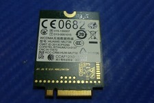 HP Chromebook 14" 14 Genuine WIFI Wireless Module Card 741284-001 MU736 GLP