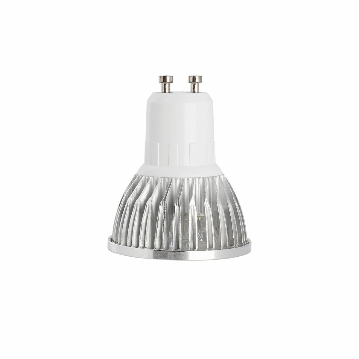 Faretto LED Dimmerabile COB/Epistar GU10/MR16 - 6W, 9W, 12W, 15W, Compatibile RK - 3