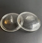 Vintage Fire King Replacement Lids for Chili Bowls Individual Casseroles Handled