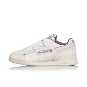 reebok workout plus 1987 vintage