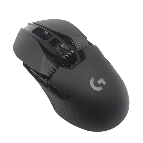 Outer Case Top shell + Base Cover For Logitech G903 wireless mouse Original - Picture 4 of 5