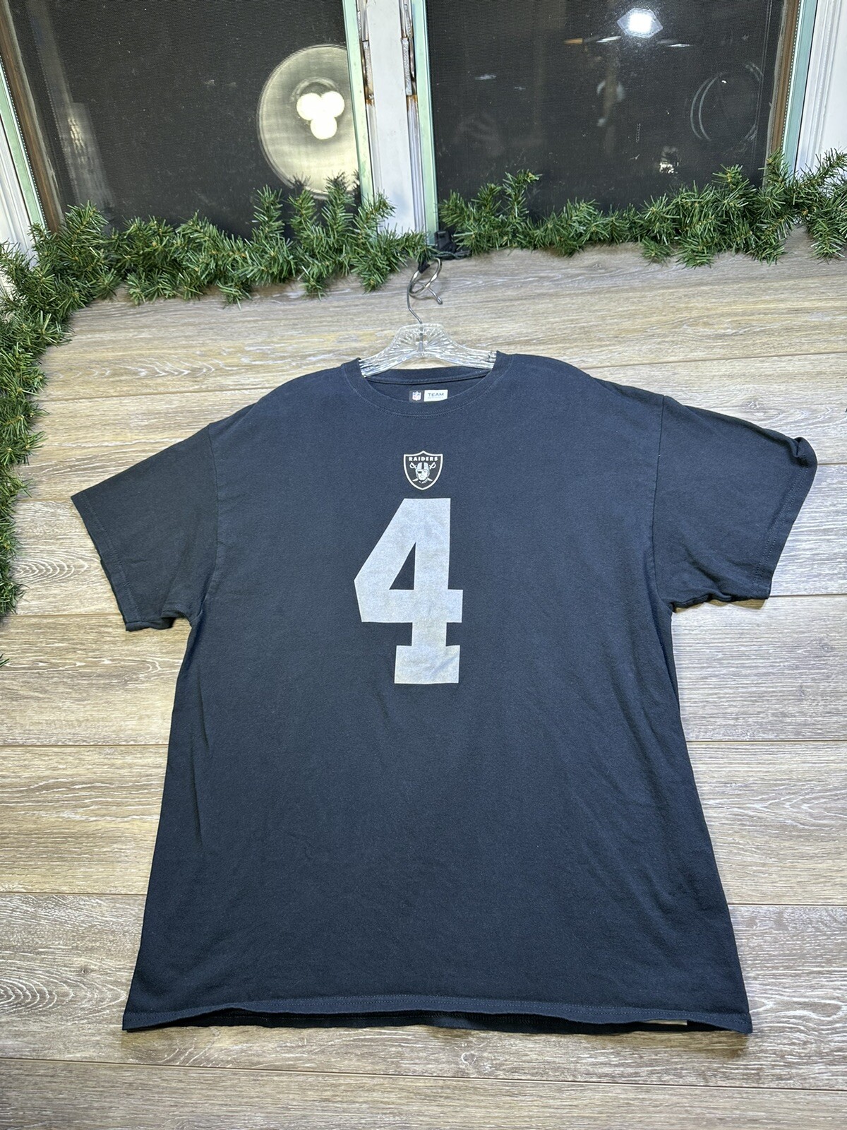 ebay raiders gear