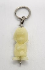 Naruto- Itachi Key Chain Charm Glow in the dark