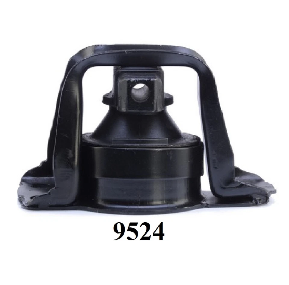 3件装电机安装适合2013-2021年尼桑NV200 2.0L — 第 4/4 张图片