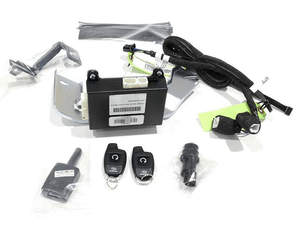 Subaru H001SAL101 Remote Engine Starter Push Start Models Subaru H001SAL101 Remote Engine Starter Push Start Models
