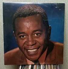 NEW SEALED The Flip Wilson Show w/ David Frost Vinyl LP US 1970 LD-2000