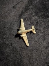 Barclay diecast airplane Made in USA H-38