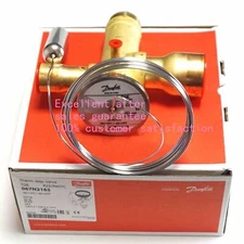 1PCS New in Box Danfoss 067N2165 Expansion Valve Freight Free