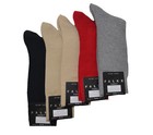 Falke B-Ware 5 Paar Herren Socken Family Größe 43 - 46 Socke Strümpfe men K61