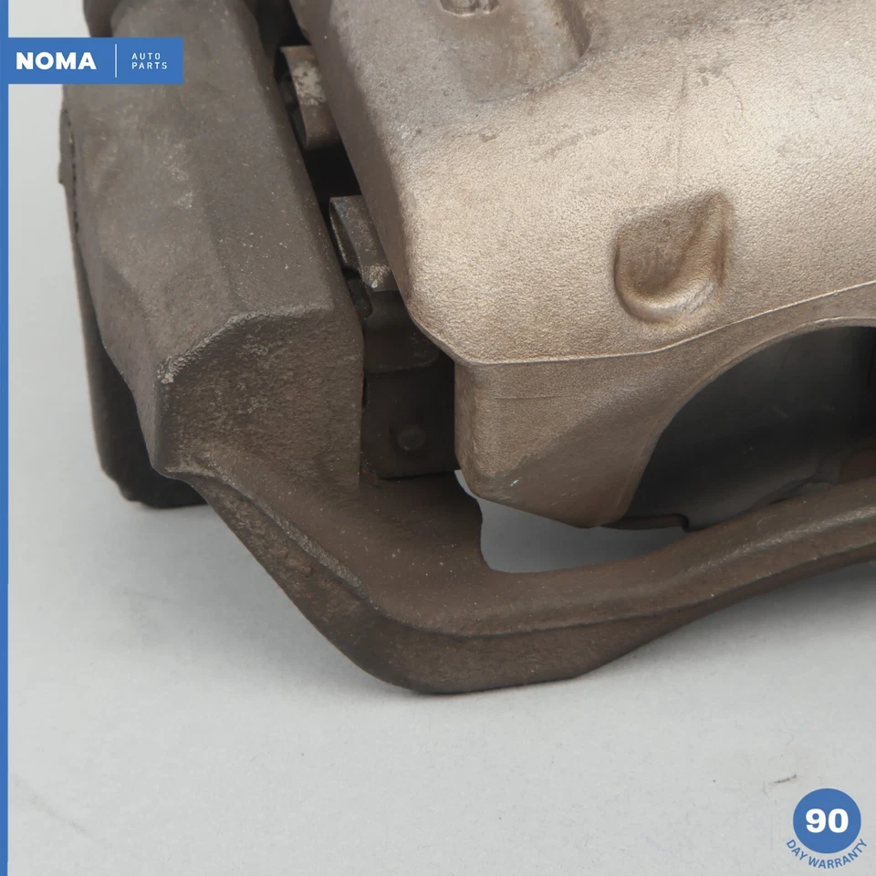 04-05 Pinza de freno delantera izquierda lado conductor Jaguar XJ8 Vanden Plas X350 N/A OEM Foto 4 de 4