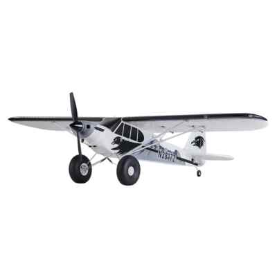 FMS 1300mm PA-18 Super Cub with Reflex V3, PNP