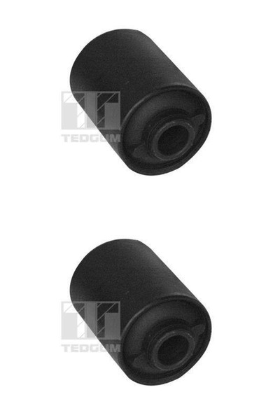 2 X Lagerung, Lenker Hinten Beidseitig FüR Hyundai I30 CW KIA Cee'd Cee`D-image