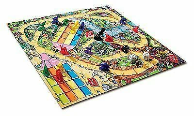 Animals 8-11 Years Board & Traditional Games