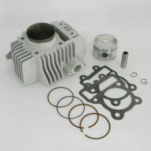 143 big best sale bore kit klx110