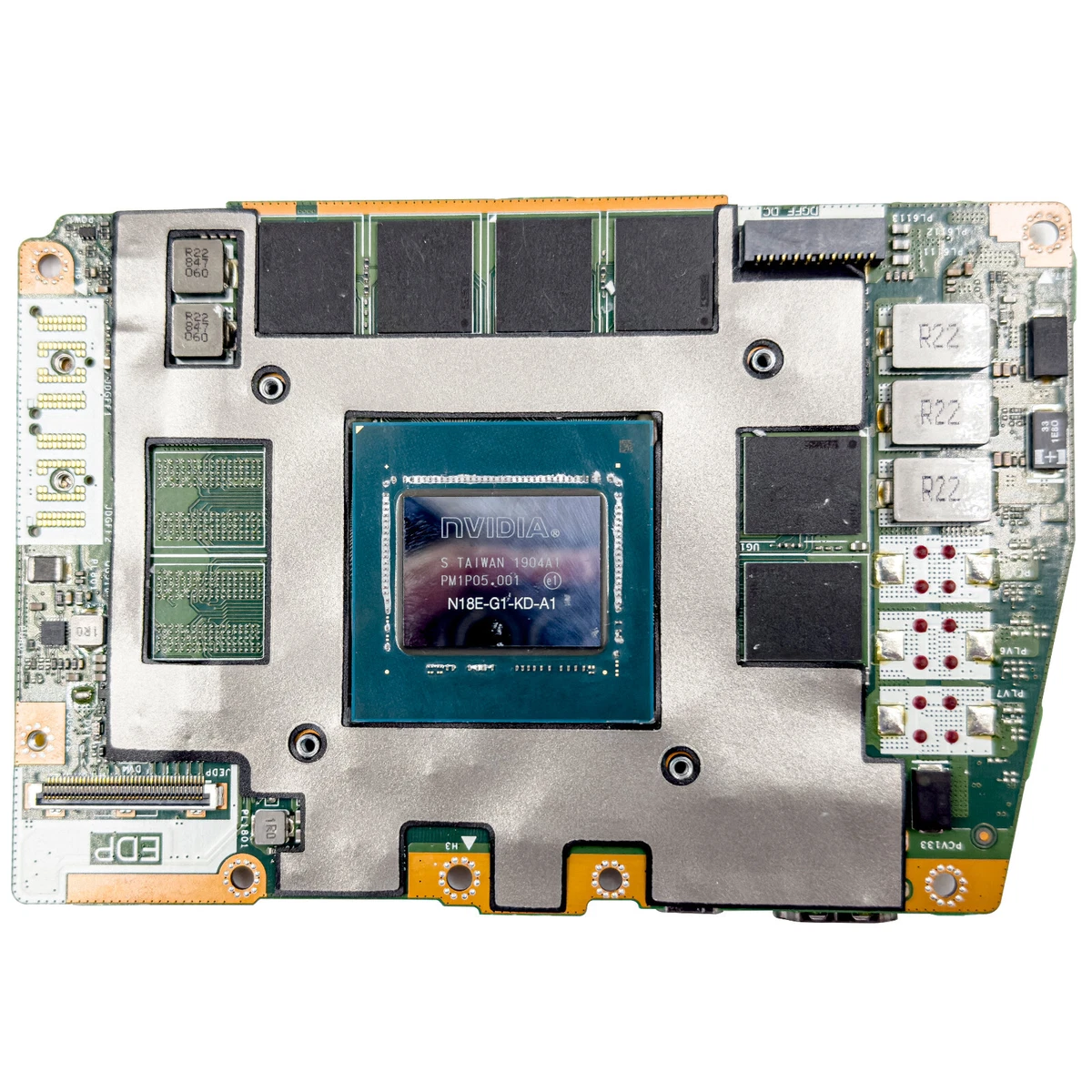 Akkumulátor kompatibilis a Dell Alienware 17 R1 SERIES 18 R1 SERIES