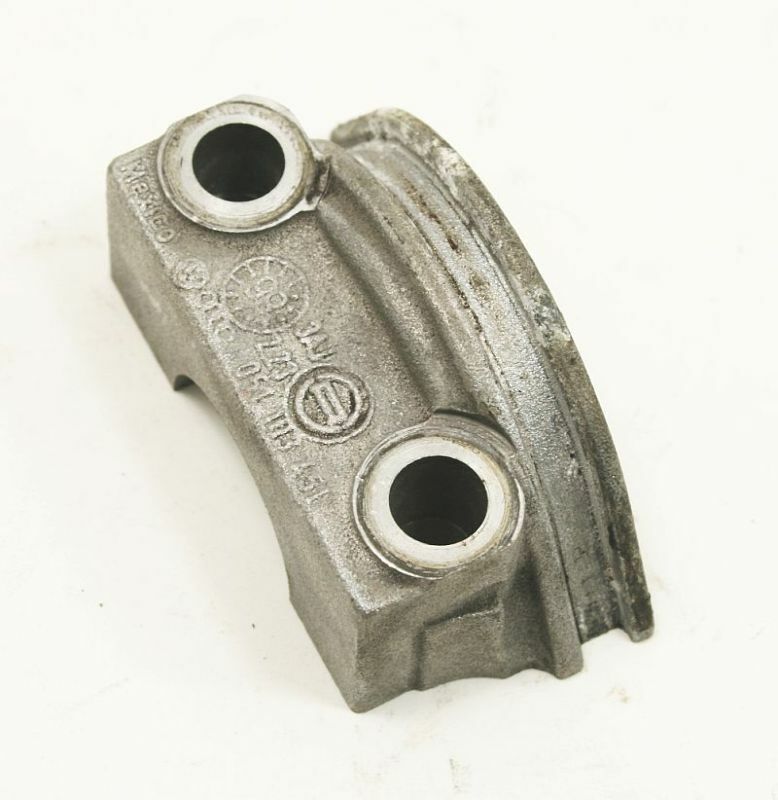 Cam Shaft Cap 99-05 VW Jetta Golf MK4 Beetle - 2.0 - Genuine - 051 103 451