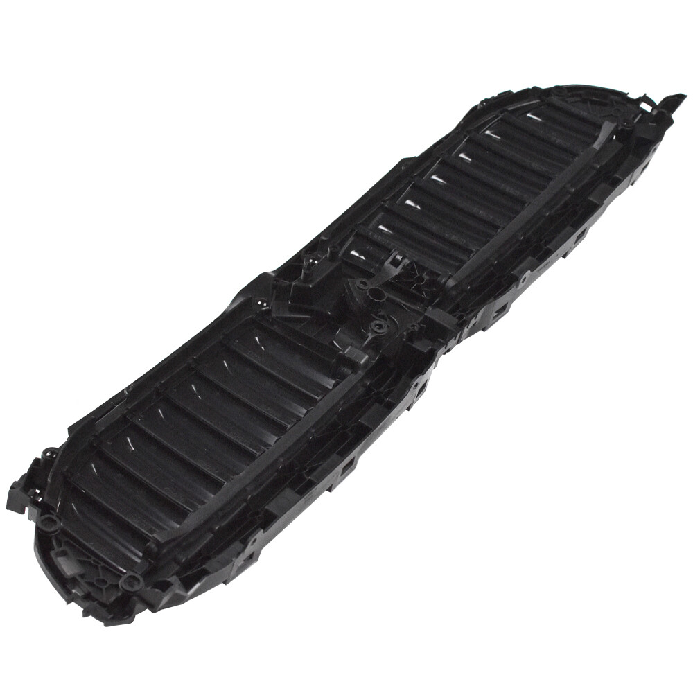 Front Upper Radiator Grille Active Air Shutter For BMW G20 G21 330i 2019-2022 US