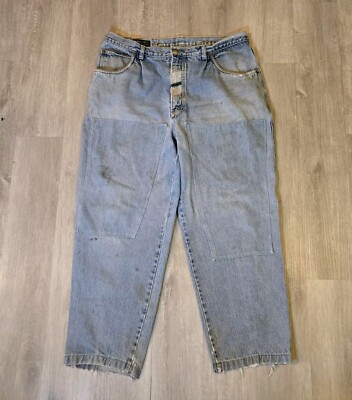 パンツ CLASSIC DOUBLE KNEE DENIM PANTS 32 CLASSIC DOUBLE KNEE DENIM PANTS – SUGARHILL TOKYO