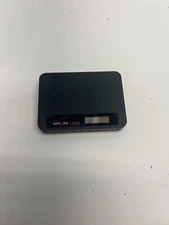 Verizon MHS800L Ellipsis Jetpack 4G LTE Mobile Wi-Fi Hotspot Modem