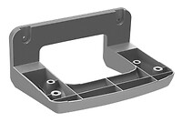 Gardena NatureUp! Accessori rack Accessori rack 13162-20