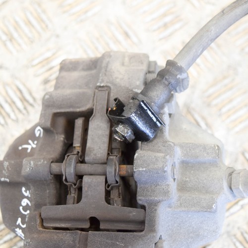 MERCEDES-BENZ SLK R171 Bremssattel hinten links 3.0 Benzin 170kw 2010 - 第 6/6 張圖片