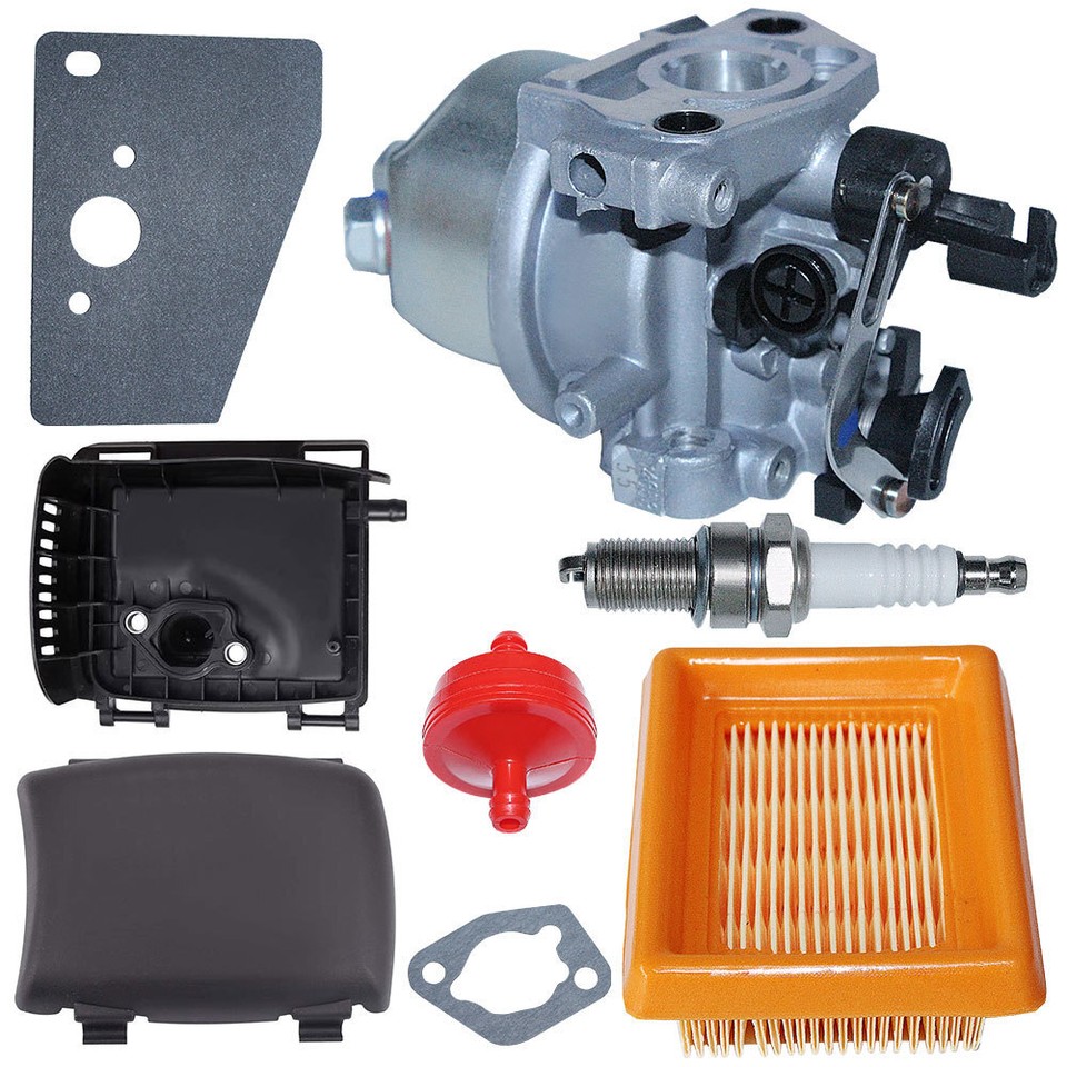 DAZZLEEX Sostituzione Del Carburatore Del Motore Per Tosaerba In Lega Per Motore Per Toro 6.75 149Cc Per Tosaerba XT675-3012 - Foto 10