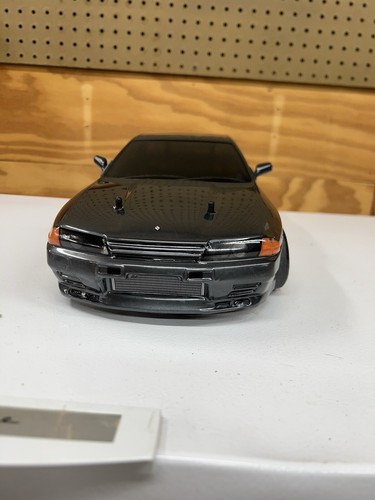 RC drift Car Nissan Skyline MST RMX