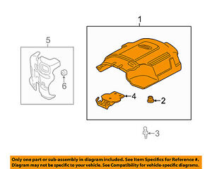 General Motors Engine Guide Specs Info Gm Authority