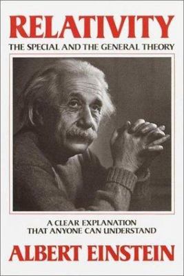 Relativity by Einstein, Albert
