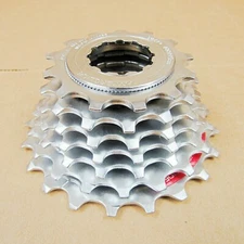 New-Old-Stock Shimano HyperGlide (HG70) Cassette...7-speed/13x21