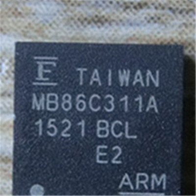 1 Piece New and original MB86C311A MB86C311 QFN