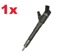 Injecteur Iveco MASSIF