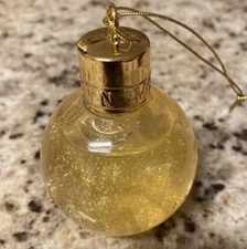 Molton Brown London Vintage W/ Elderflower Festive Bauble 75 ml 2.5 Fl Oz