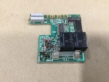 BARBER COLMAN A-11777-2 ALARM BOARD 33-1099-2 CONTROL BOARD #25Z36RM