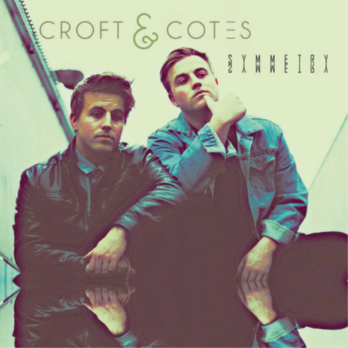Croft & Cotes Symmetry (CD) Album