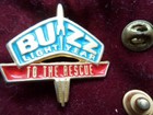  Vintage Buzz Lightyear to the Rescue Pin - Retired - RARE