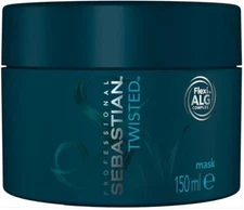 Twisted Elastic Masque for Curls para Rizos 150ML Sebastian
