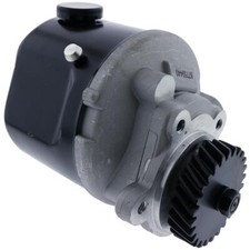 E7nn3k514ca Power Steering Pump Fits Ford New Holland 540 545c 545d 550 555 New E7nn3k514ca Power Steering Pump Fits Ford New Holland 540 545c 545d 550 555 New