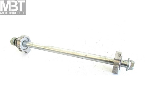 KTM RC 390 ABS Hinterradachse Achse Hinterrad Rear Axle Bj.17-21