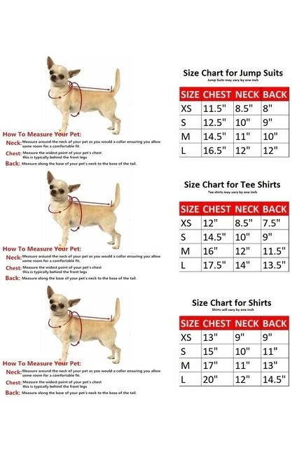 Macacão Adidog Dogs of Glamour 158464 cachorro rosa/branco tamanho. XS - Imagem 3 de 3