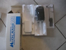 NEW Vintage NIB Midland Land Mobile Radio LMR 16-Chanel Handheld # 70-045-16B