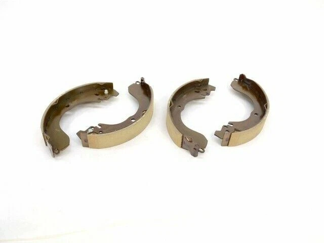 Kit de zapatas de tambor de freno trasero genuino Mopar 2007-2017 Chrysler Sebring 5191306AA Foto 2 de 3