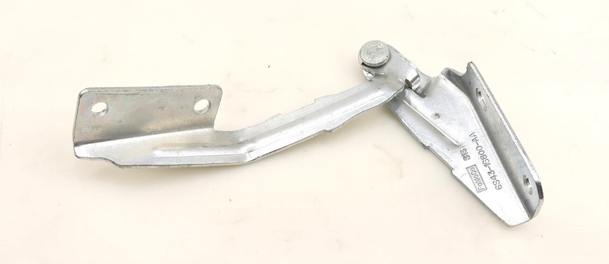 NEW OEM Ford Passenger Side Hood Hinge 4S4Z-16796-AA Ford Focus 