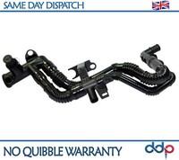 Peugeot 206 207 Bipper Citroen C2 C3 1336X3 KüHler-Wasser Einlassschlauch