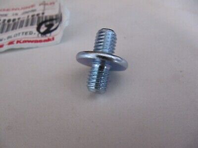 Kawasaki 92009-1009 Screw 8mm for sale online | eBay Kawasaki 92009-1009 Screw 8mm for sale online | eBay