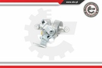 Esen SKV Bremssattel Hinten Rechts Bremssystem Bosch FüR Fiat Bravo II 1.4 T-Jet