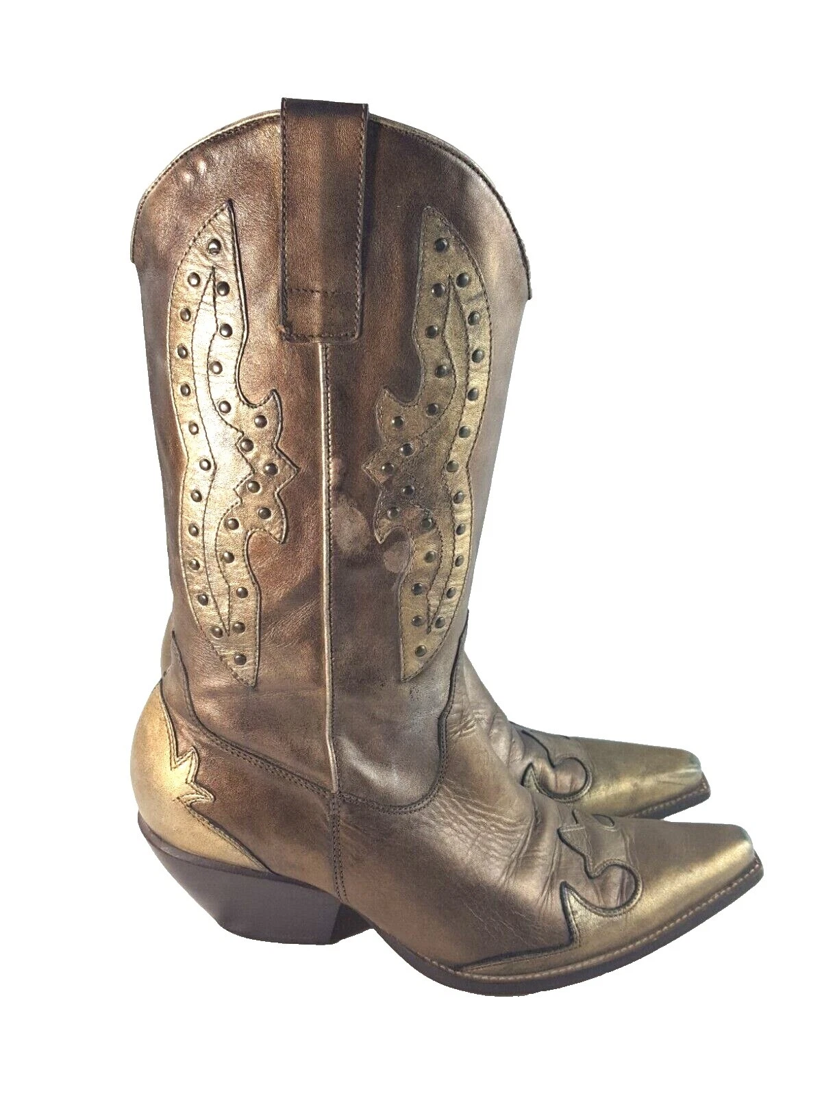 Botas para mujer BCBGirls de fiesta/cóctel