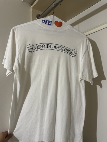 Chrome hearts size large - Gem Chrome hearts size large - Gem