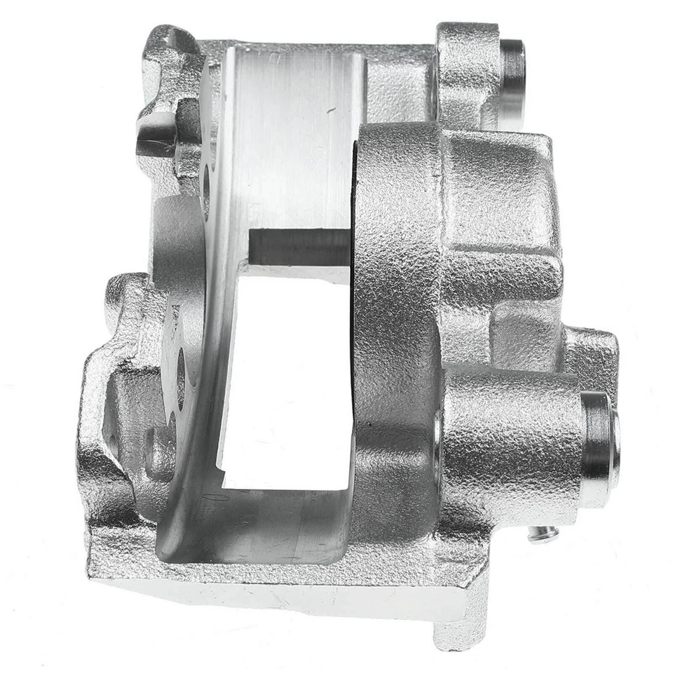 2x Pinza de freno delantera derecha y derecha Chevy Chevette Pontiac Acadian T1000 83-87 Foto 2 de 4