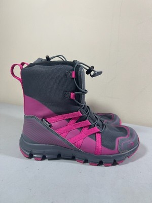 the north face junior winter sneaker